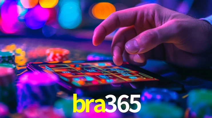 Conta Pessoal bra365